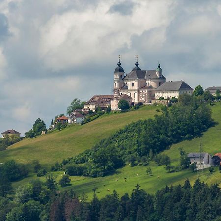 Biohof Ebenbauer Waidhofen an der Ybbs Exterior foto