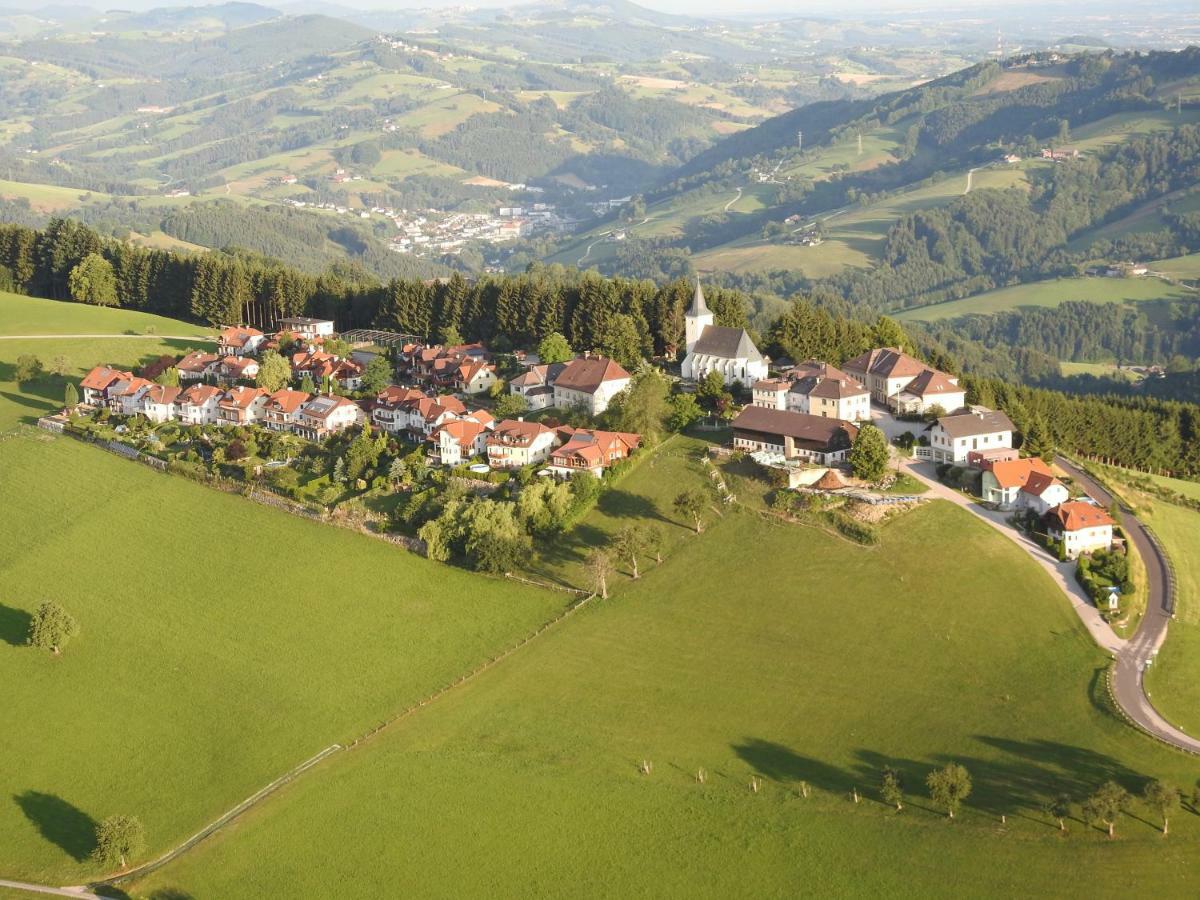 Biohof Ebenbauer Waidhofen an der Ybbs Exterior foto